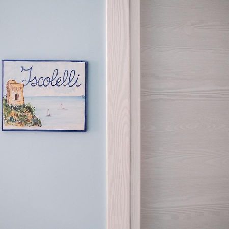 B&B Margherita 2 Marina di Camerota Εξωτερικό φωτογραφία