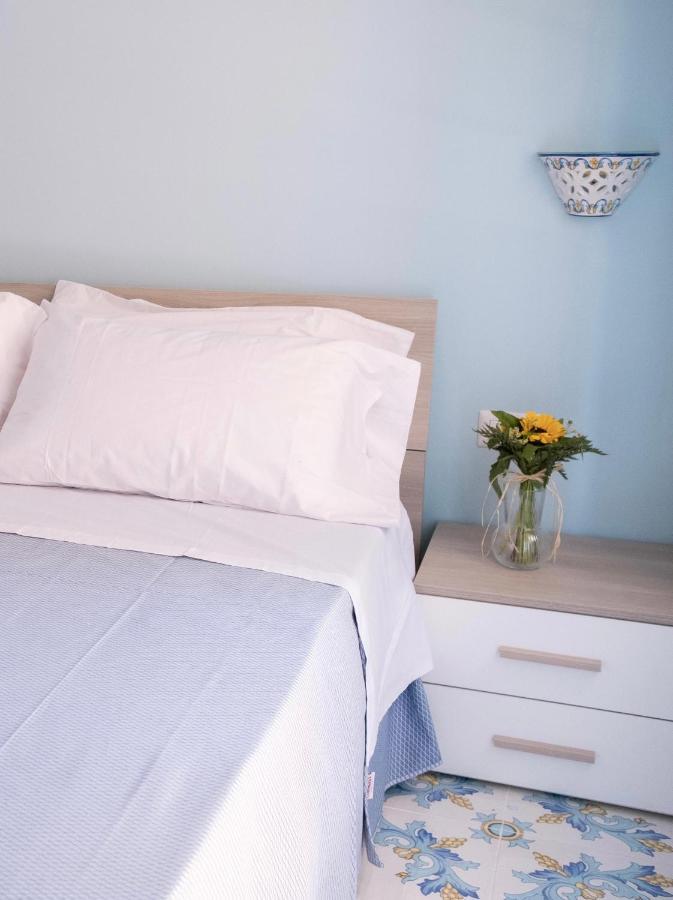 B&B Margherita 2 Marina di Camerota Εξωτερικό φωτογραφία