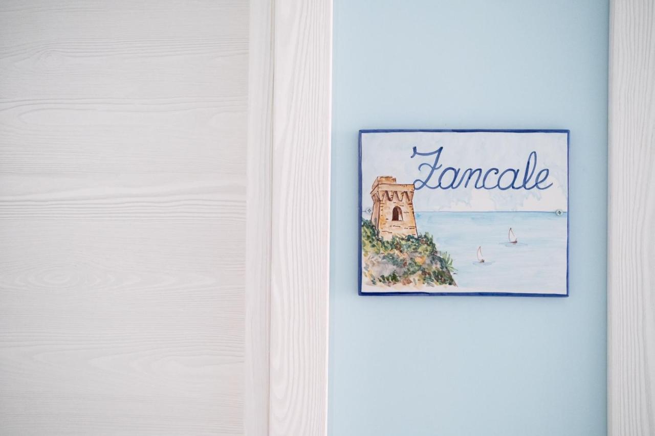 B&B Margherita 2 Marina di Camerota Εξωτερικό φωτογραφία