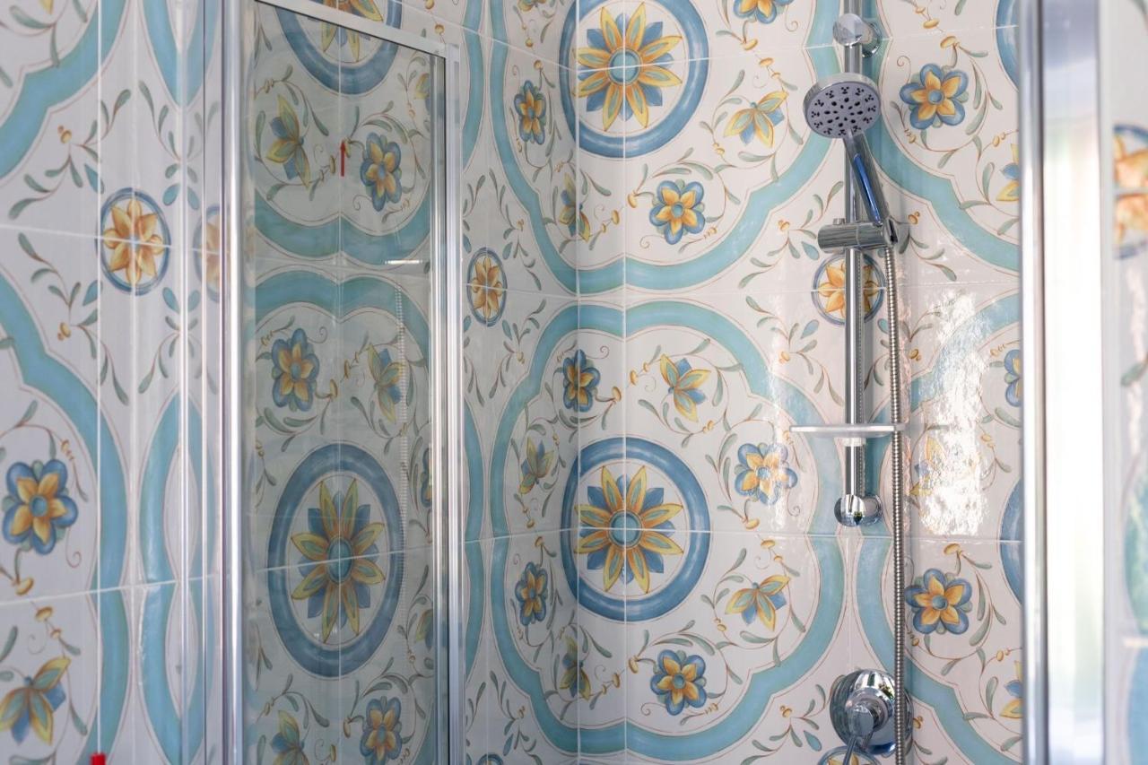 B&B Margherita 2 Marina di Camerota Εξωτερικό φωτογραφία